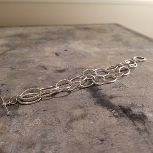 🔵🔵Bracelet with links🔵🔵